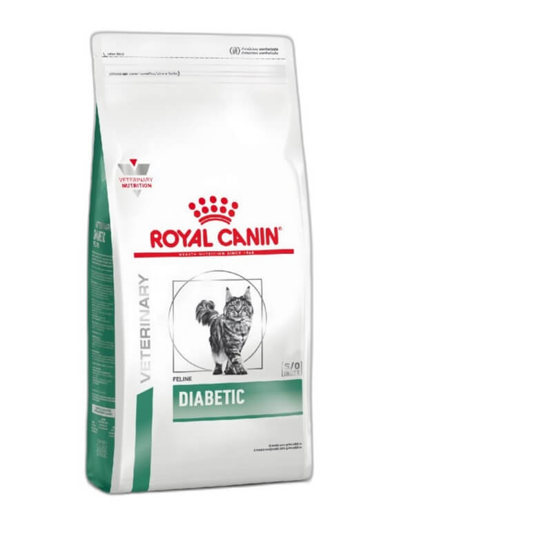 IV0000105 ROYAL CANIN DIABETIC - Image 1