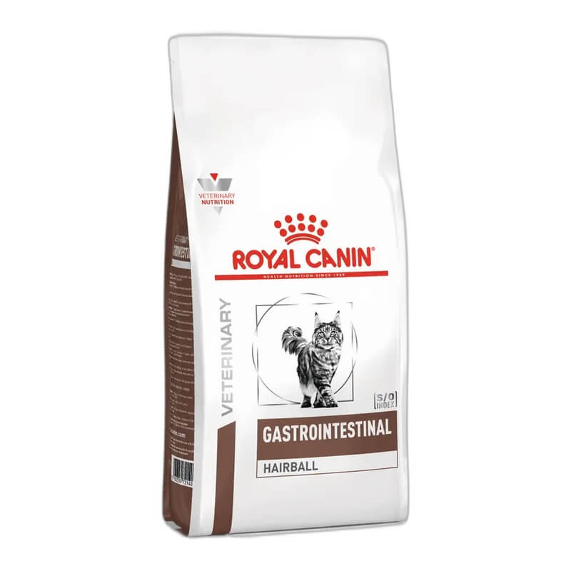 IV0000107 ROYAL CANIN GASTRO INTESTINAL HAIRBALL - Image 1