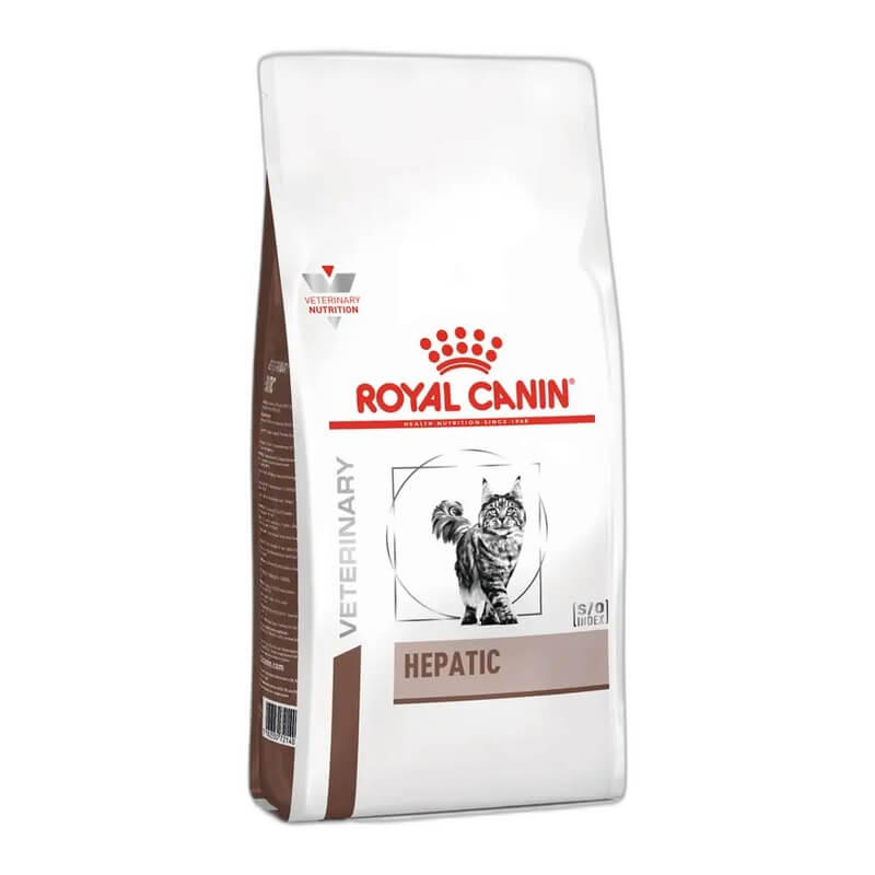 IV0000108 ROYAL CANIN HEPATIC - Image 1