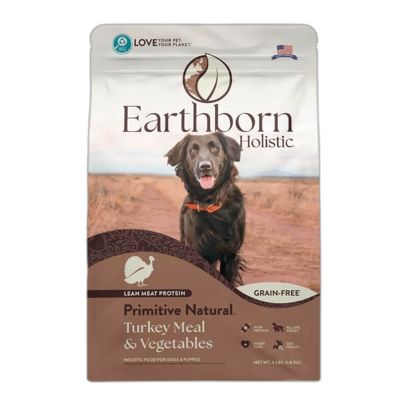NH0000004 EARTHBORN PRIMITIVE NATURAL - Image 1