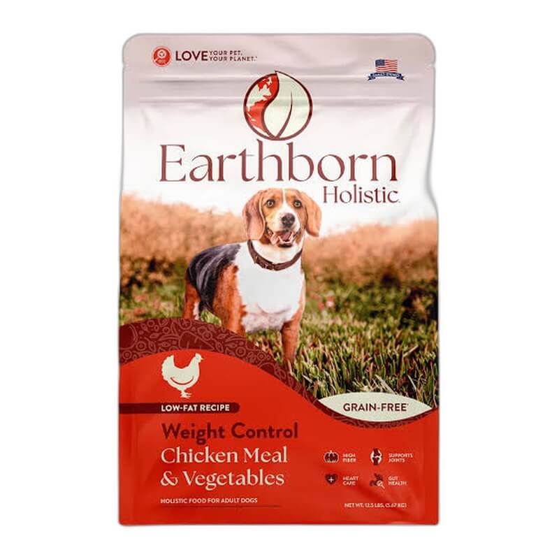 NH0000005 EARTHBORN WEIGHT CONTROL - Image 1