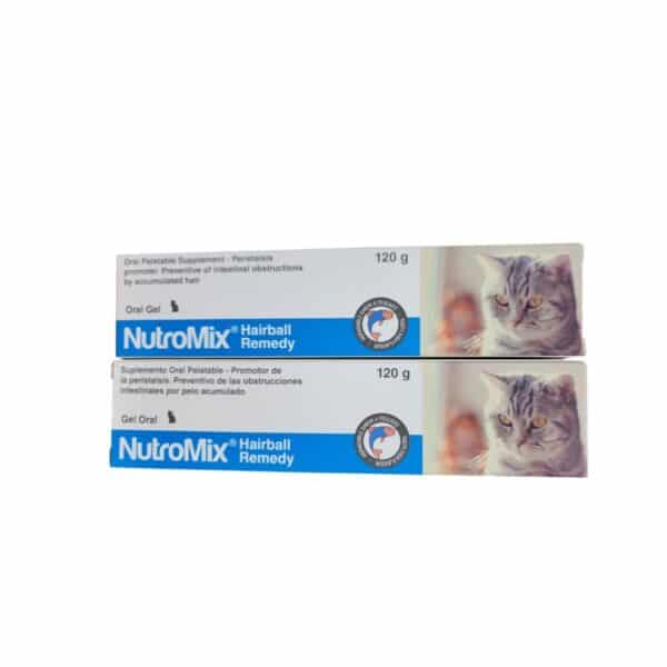 Nutromix Hairball Remedy 120g