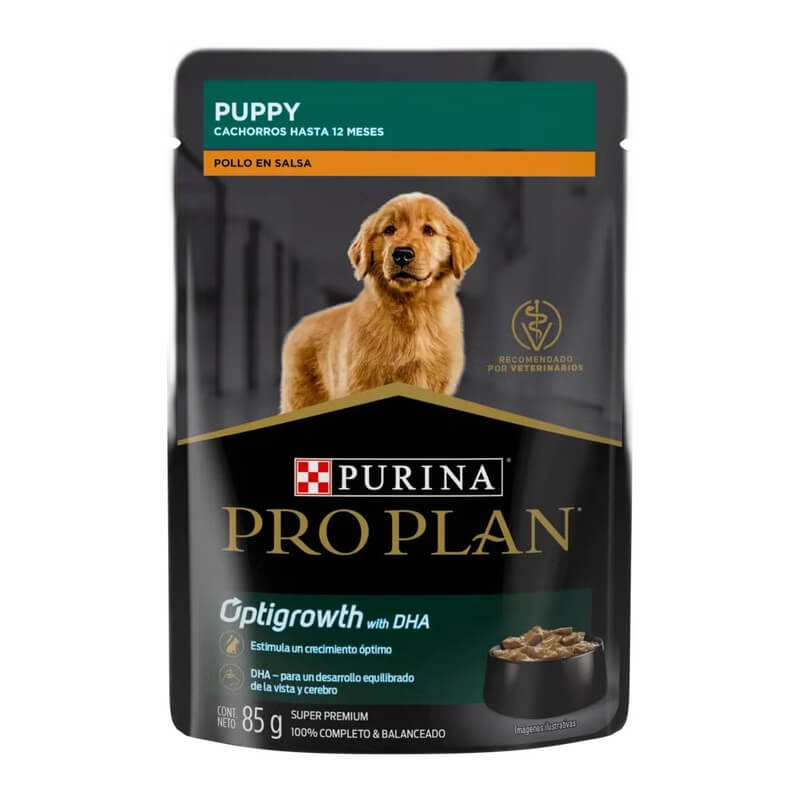 PR012463910 PRO PLAN CACHORRO OPTIGROWTH - Image 1