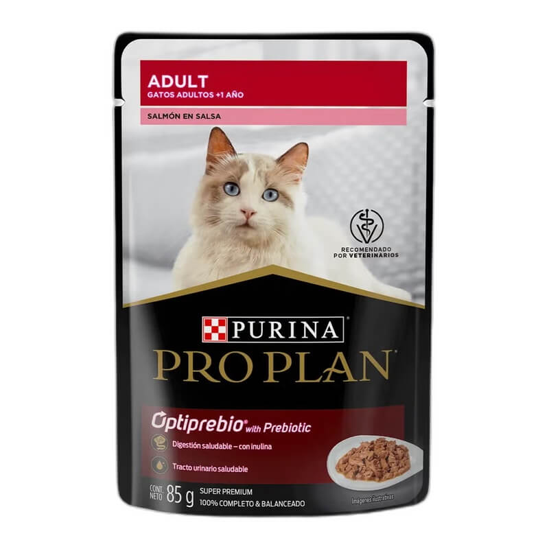 PR012464046 PRO PLAN ADULTO OPTIPREBIO - Image 1
