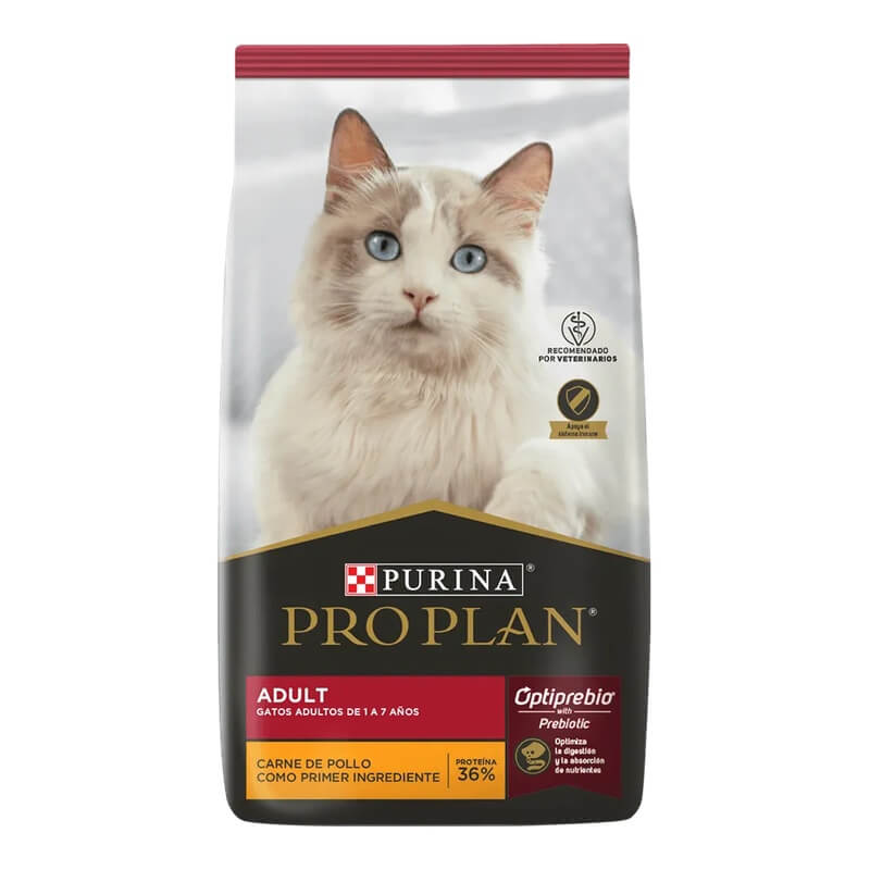 PR012557353 PRO PLAN ADULTO OPTIPREBIO - Image 1