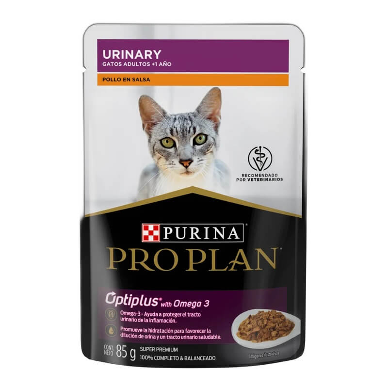 PR012596342 PRO PLAN ADULTO OPTIPLUS URINARY - Image 1