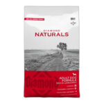 DIAMOND NATURALS ADULT DOG FORMULA RICH IN LAMB & RICE