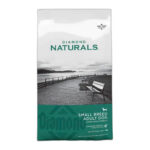 DIAMOND NATURALS SMALL BREED ADULT DOG LAMB & RICE