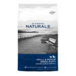 DIAMOND NATURALS SMALL & MEDIUM BREED PUPPY CHICKEN & RICE