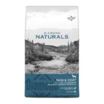 DIAMOND NATURALS SKIN & COAT ALL LIFE STAGES DOG FORMULA