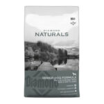 DIAMOND NATURALS SENIOR DOG FORMULA RICH IN CHICKEN WITH EGG & OAT FLAKES