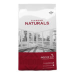 DIAMOND NATURALS INDOOR CAT FORMULA RICH IN CHICKEN WITH RICE