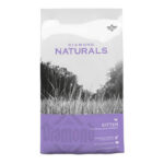 DIAMOND NATURALS KITTEN FORMULA RICH IN CHICKEN WITH RICE