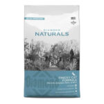 DIAMOND NATURALS FINICKY CAT FORMULA RICH IN CHICKEN MEAL & RICE