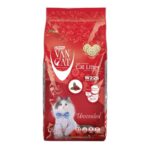 ARENA PARA GATO VAN CAT CLASSIC