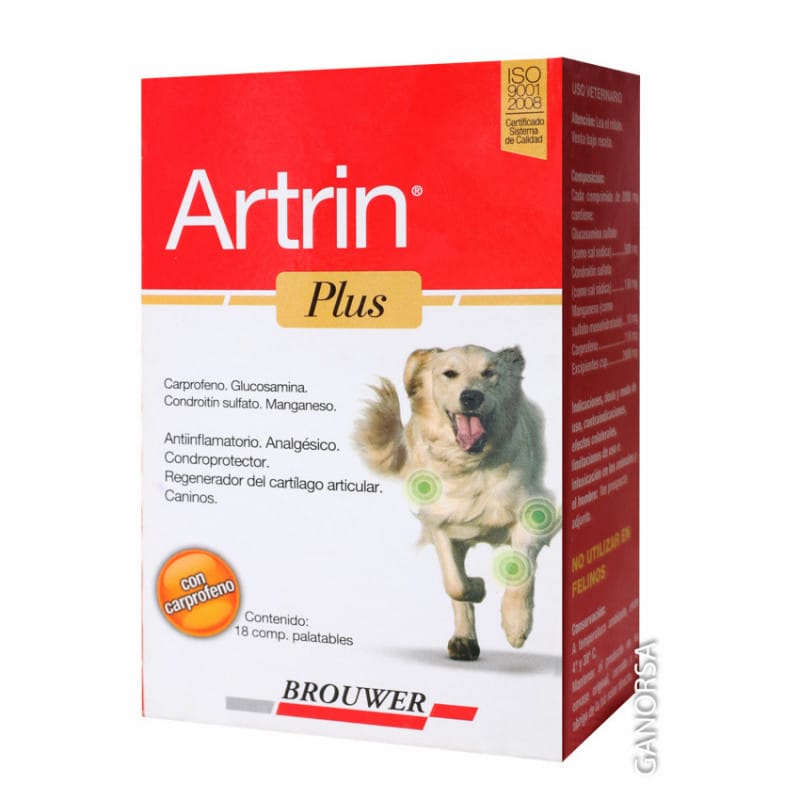 ARTRIN PLUS ARTRIN PLUS