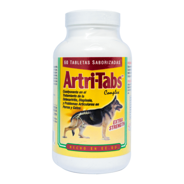 ARTRITABS