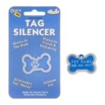 QUICK TAGS TAG SILENCIADOR