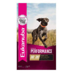 EUKANUBA PREMIUM PERFORMANCE ADULT