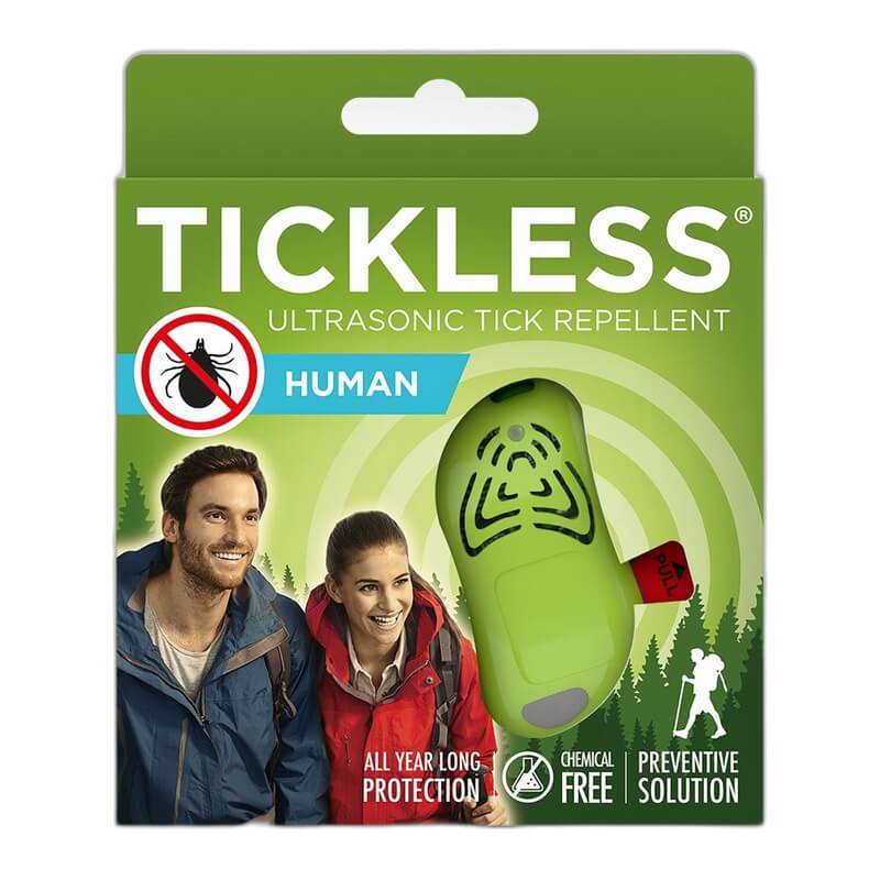 BN04525 TICKLESS HUMAN - Image 1