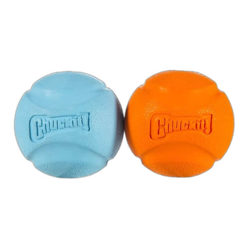 BN04568 CHUCKIT! FETCH BALL 1 PACK - Image 1