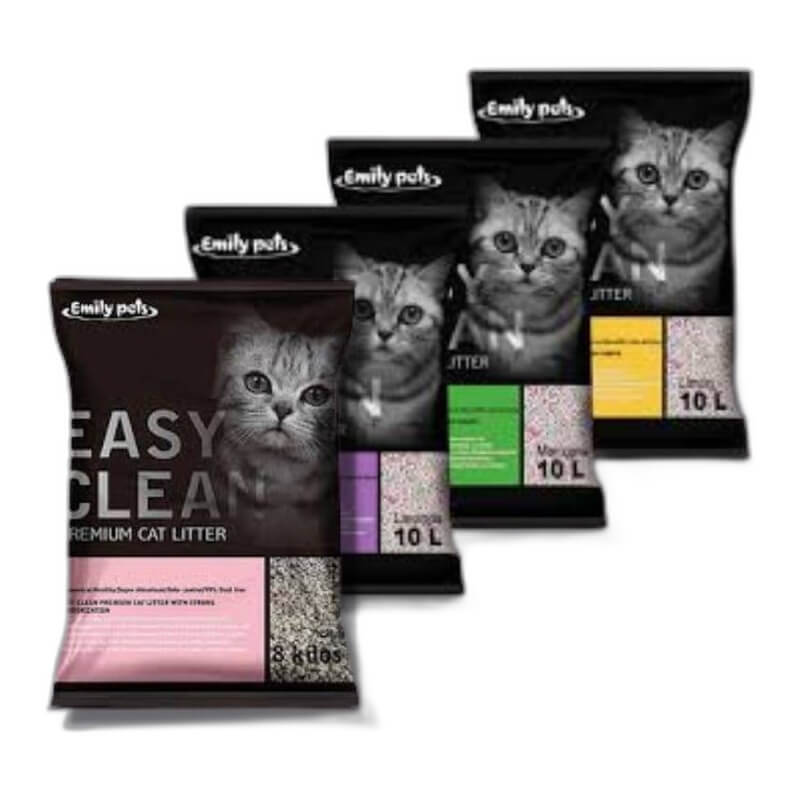 BN04582 EASY CLEAN PREMIUM LITTER - Image 1