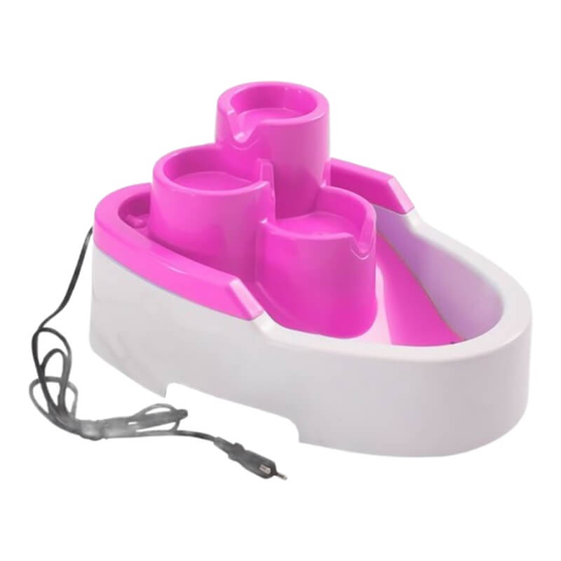BN04732 DURACATS FUENTE PARA GATO BIVOLT 2.5 L - Image 1