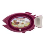 DURAPETS JUGUETE DURAFISH