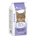 ACTI-CROQ TUNA RICE