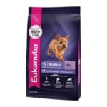 EUKANUBA PUPPY SMALL BREED