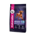 EUKANUBA PUPPY LARGE BREED