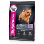 EUKANUBA ADULT SMALL BREED