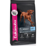 EUKANUBA ADULT LARGE BREED