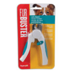 FURBUSTER DOG SM NAIL CLIPPER