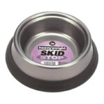JW PET SKID STOP BASIC BOWL - MD