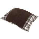 PETMATE 27 X 36 CORDUROY ACCENT PROMO BED