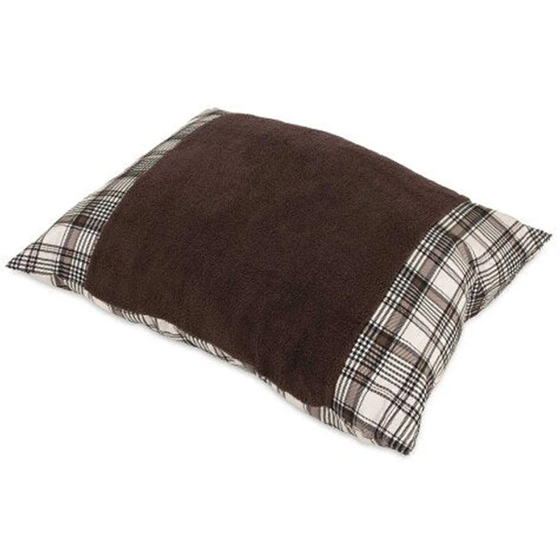 BN12369 PETMATE 27 X 36 CORDUROY ACCENT PROMO BED - Image 1