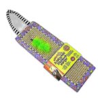 FAT CAT SCRATCHY MAT DOORKNOB HANGER
