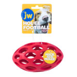 JW PET HOL-EE FOOTBALL MEDIUM