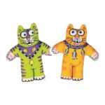 FAT CAT CLASSIC KITTEN LITTLE