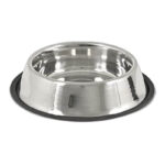 PETMATE BOWL ANTI-SKID 56 OZ