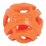 CHUCKIT! BREATHE RIGHT FETCH BALL MEDIUM