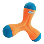 CHUCKIT! TRI-BUMPER MEDIUM