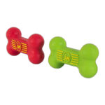 JW PET ISQUEAK BONE LARGE