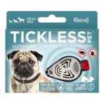 TICKLESS PET