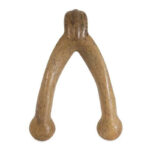 BARKBONE BACON WISH NYLON DOG CHEW TOY