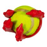 DURAPETS DINOBALL T-REX SOLAPA - SOLAPA