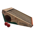 DURAPETS RASCADOR DE RAMPA PARA GATO