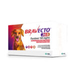 BRAVECTO 365