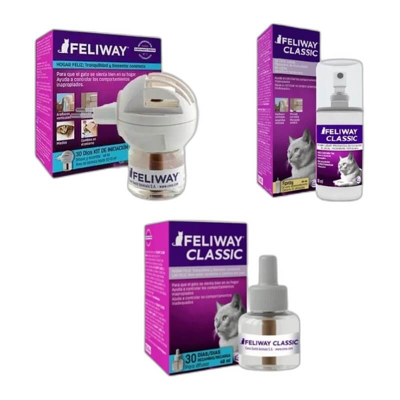 BV0000073 FELIWAY CLASSIC - Image 1